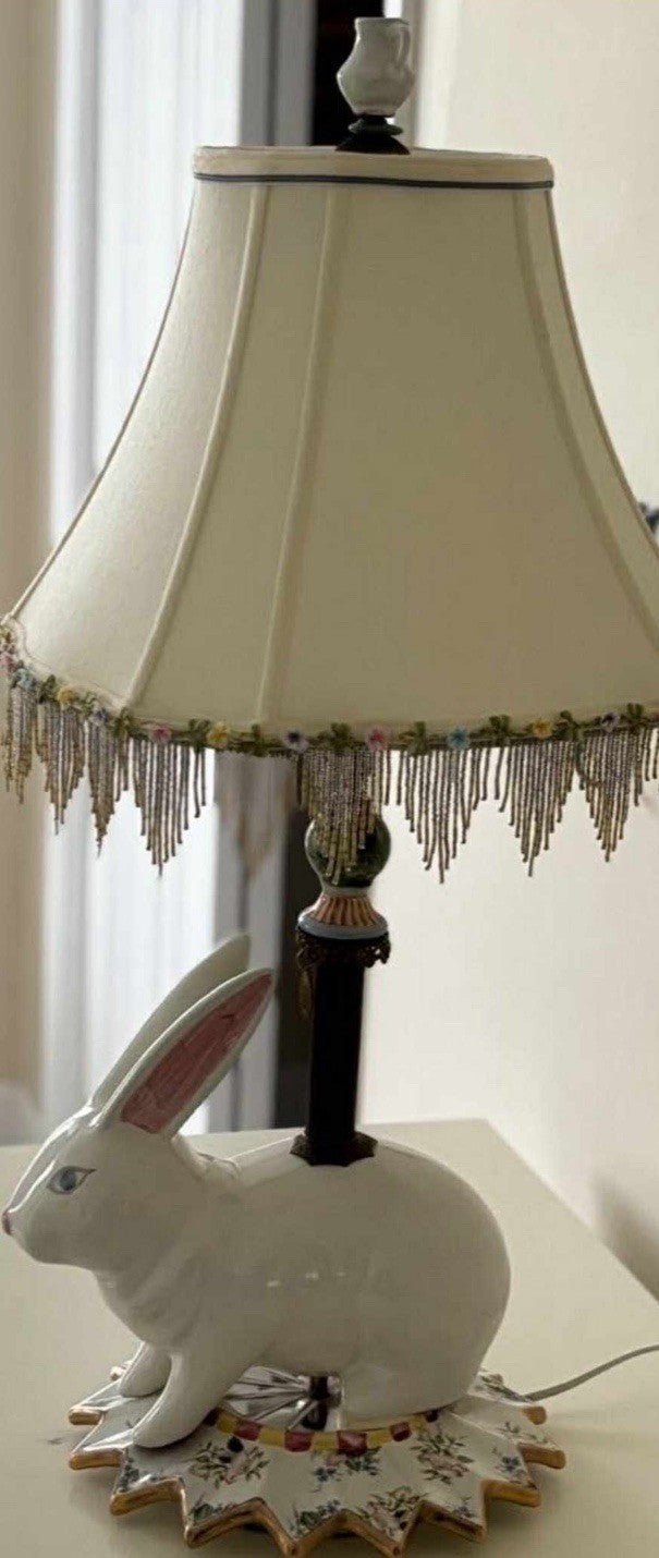 MCK Lamps, Lampshades and Accessories