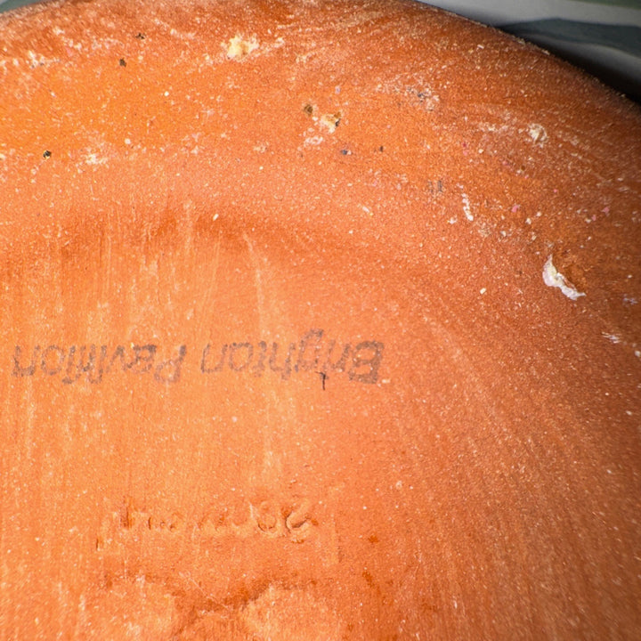 Mackenzie Childs Ceramic Brighton pavilion  Teapot- Retired