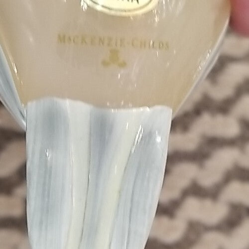 Mackenzie childs Milk Bird Right Facing Retired Small - New