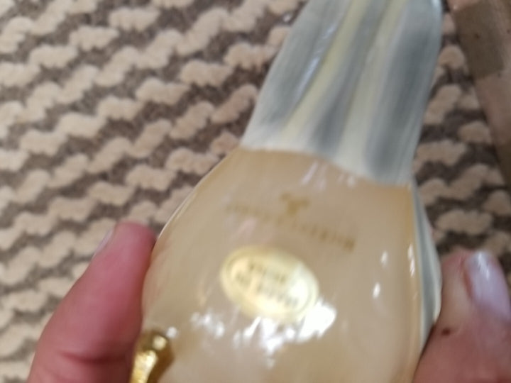 Mackenzie childs Milk Bird Right Facing Retired Small - New