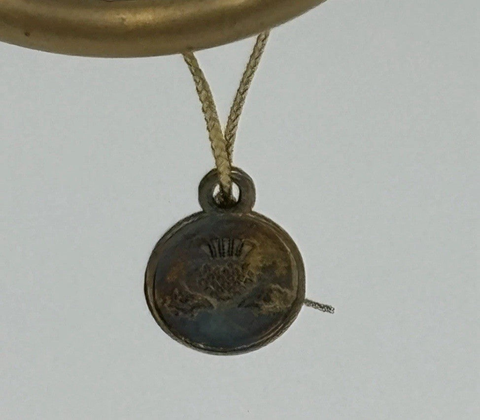 MacKenzie-Childs Bijou Butterfly Clip Ornament -Retired - NEW -