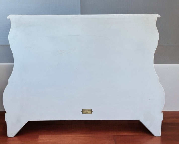 Mackenzie Childs Magnificent Bosa Nova Bombay 2007 Made In Aurora New