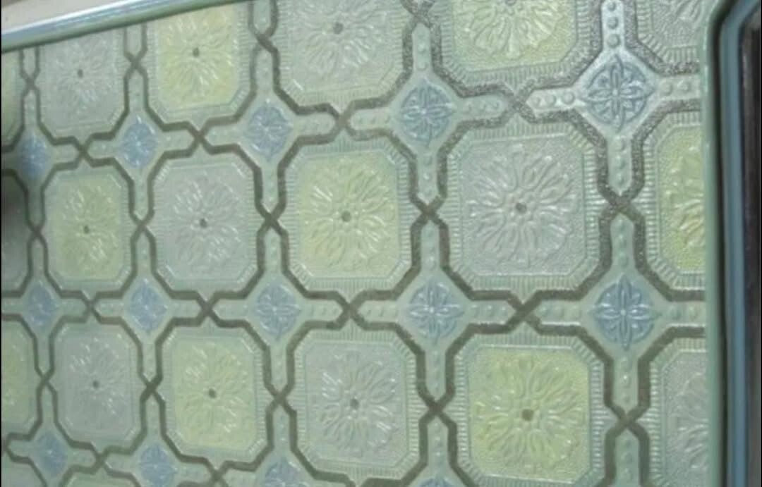 Mackenzie Childs Sea shore   Bombay Chest - Large - Retired-