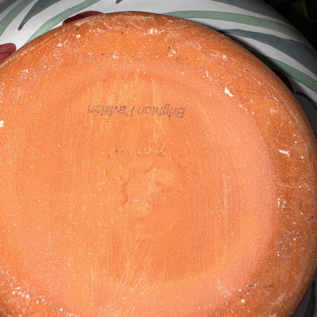 Mackenzie Childs Ceramic Brighton pavilion  Teapot- Retired